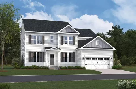 Exterior - 4002 Millner Rd, Nottingham, MD 21236 photo 2 of 4