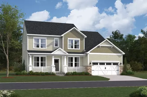 Exterior - 4002 Millner Rd, Nottingham, MD 21236 photo 1 of 4