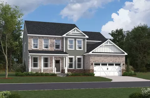 4002 Millner Rd, Nottingham, MD 21236