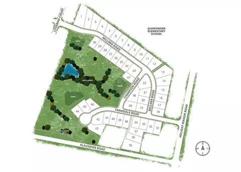 View/Area - 4002 Millner Rd, Nottingham, MD 21236 photo 2 of 2