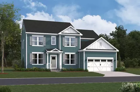 Exterior - 4002 Millner Rd, Nottingham, MD 21236 photo 2 of 4