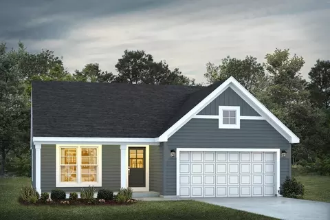 Exterior - 2160 Central Park Dr, Troy, MO 63379 photo 6 of 13