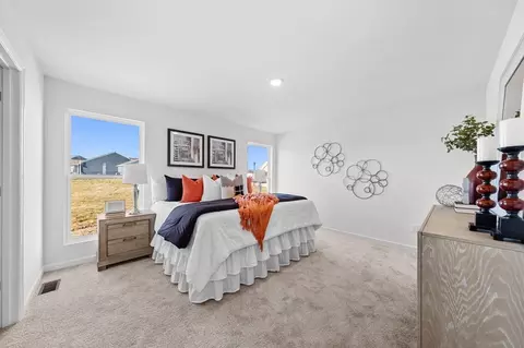 Bedroom - 2160 Central Park Dr, Troy, MO 63379 photo 2 of 14