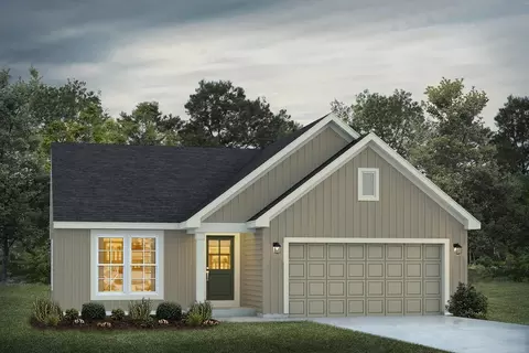 Exterior - 2160 Central Park Dr, Troy, MO 63379 photo 4 of 13