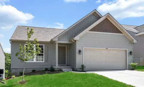 Exterior - 2160 Central Park Dr, Troy, MO 63379 photo 10 of 13