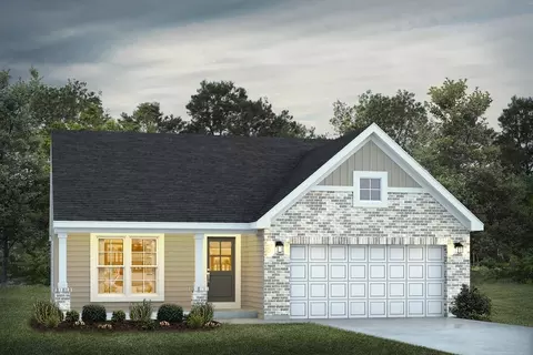 Exterior - 2160 Central Park Dr, Troy, MO 63379 photo 7 of 13