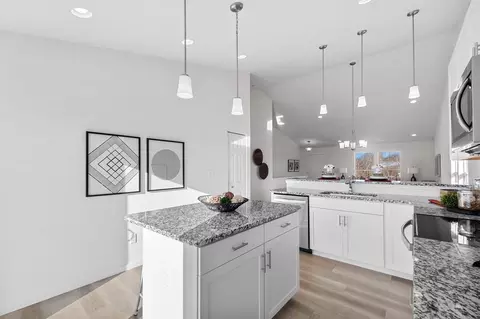 Kitchen - 2160 Central Park Dr, Troy, MO 63379 photo 1 of 12