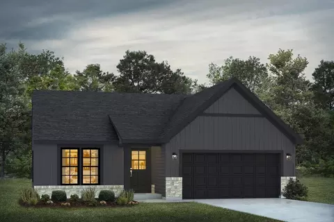 Exterior - 2160 Central Park Dr, Troy, MO 63379 photo 3 of 13