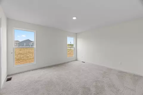 Bedroom - 2160 Central Park Dr, Troy, MO 63379 photo 8 of 14