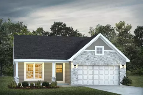 Exterior - 2160 Central Park Dr, Troy, MO 63379 photo 8 of 13