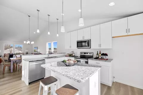 Kitchen - 2160 Central Park Dr, Troy, MO 63379 photo 3 of 12