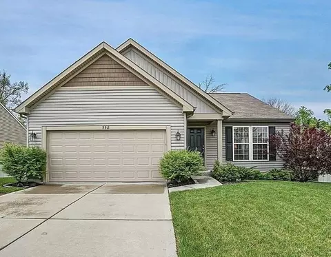 Exterior - 2160 Central Park Dr, Troy, MO 63379 photo 9 of 13