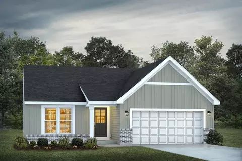 Exterior - 2160 Central Park Dr, Troy, MO 63379 photo 2 of 13