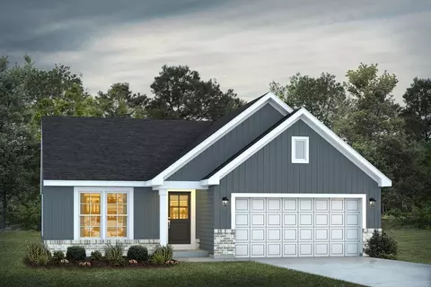Exterior - 2160 Central Park Dr, Troy, MO 63379 photo 5 of 13