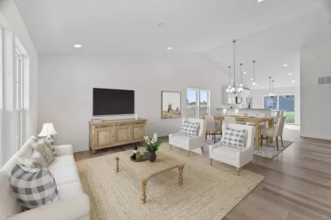 Living - 2160 Central Park Dr, Troy, MO 63379 photo 3 of 8