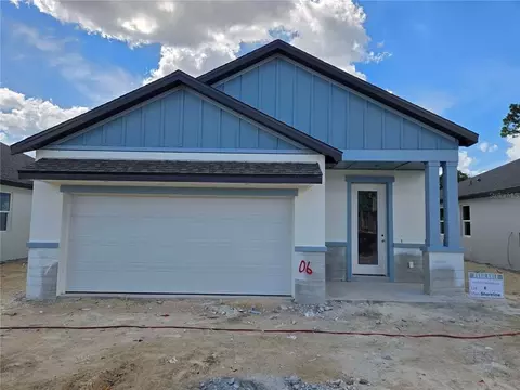 3830 Daybreak Run Loop, Spring Hill, FL 34609