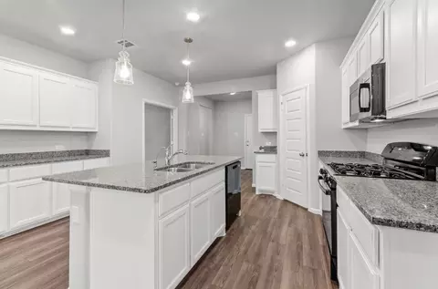 1275 Wild Cherry Way, Van Alstyne, TX 75495