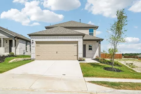 1275 Wild Cherry Way, Van Alstyne, TX 75495