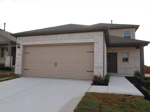 1275 Wild Cherry Way, Van Alstyne, TX 75495