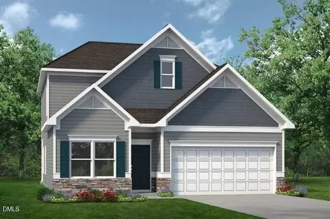 120 Pintail Dr, Goldsboro, NC 27530