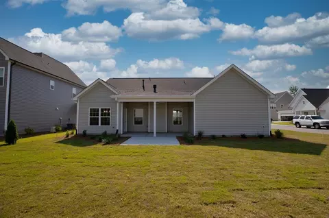 Exterior - 700 Long Point Rd, Vass, NC 28394 photo 37 of 49