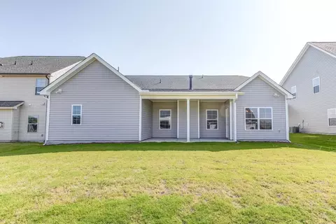 Exterior - 700 Long Point Rd, Vass, NC 28394 photo 35 of 49