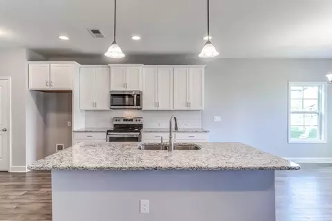 Kitchen - 700 Long Point Rd, Vass, NC 28394 photo 2 of 22