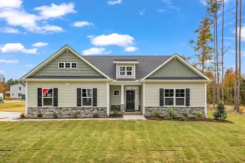 Exterior - 700 Long Point Rd, Vass, NC 28394 photo 22 of 49