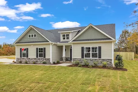 Exterior - 700 Long Point Rd, Vass, NC 28394 photo 24 of 49