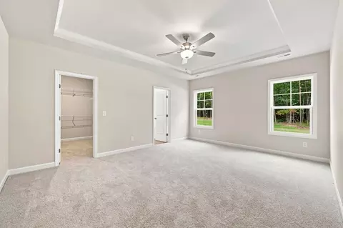 Bedroom - 700 Long Point Rd, Vass, NC 28394 photo 4 of 13