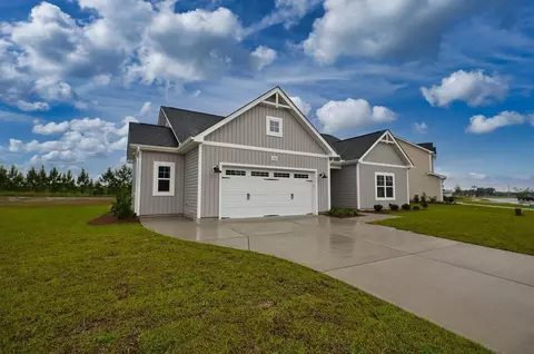 Exterior - 700 Long Point Rd, Vass, NC 28394 photo 32 of 49