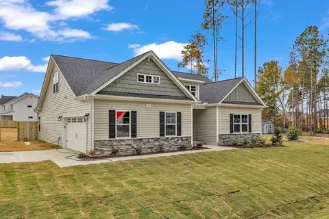 Exterior - 700 Long Point Rd, Vass, NC 28394 photo 23 of 49