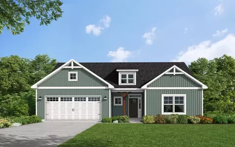 Exterior - 700 Long Point Rd, Vass, NC 28394 photo 6 of 49