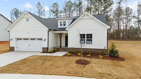 Exterior - 700 Long Point Rd, Vass, NC 28394 photo 27 of 49