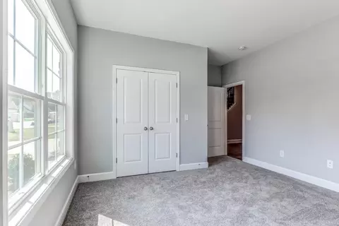 Bedroom - 700 Long Point Rd, Vass, NC 28394 photo 7 of 13