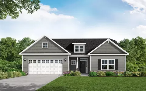 Other - 700 Long Point Rd, Vass, NC 28394 photo 1 of 15