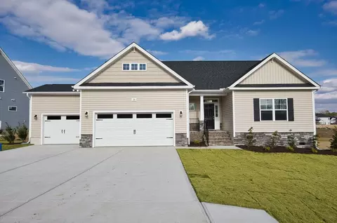 Exterior - 700 Long Point Rd, Vass, NC 28394 photo 21 of 49