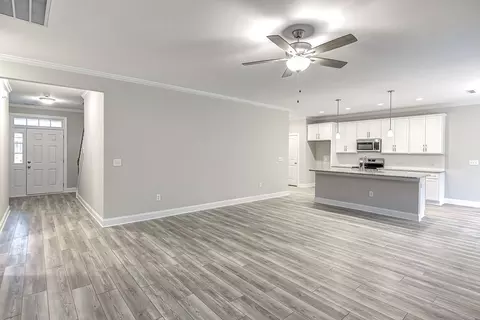 Living - 700 Long Point Rd, Vass, NC 28394 photo 13 of 17