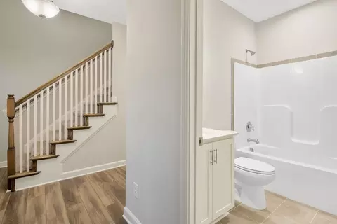 Entry Way - 700 Long Point Rd, Vass, NC 28394 photo 12 of 13
