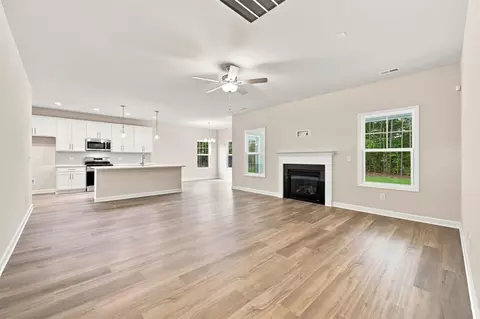 Living - 700 Long Point Rd, Vass, NC 28394 photo 9 of 17