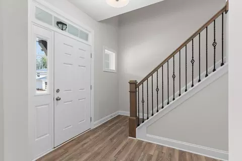 Entry Way - 700 Long Point Rd, Vass, NC 28394 photo 4 of 13