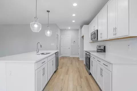 Entry Way - 700 Long Point Rd, Vass, NC 28394 photo 8 of 13