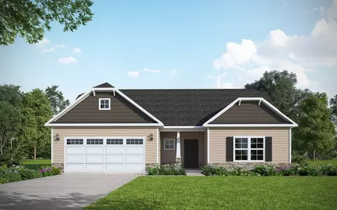 Exterior - 700 Long Point Rd, Vass, NC 28394 photo 8 of 49