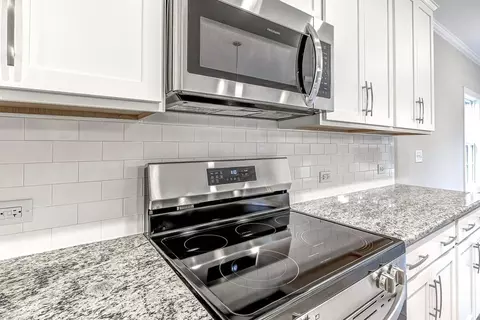 Kitchen - 700 Long Point Rd, Vass, NC 28394 photo 16 of 22