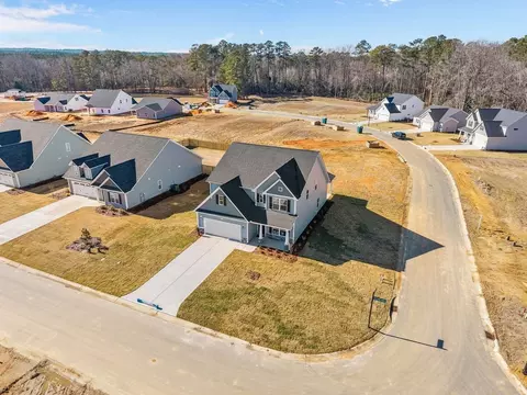 View/Area - 700 Long Point Rd, Vass, NC 28394 photo 2 of 4