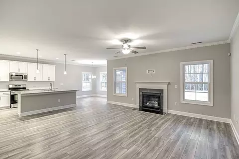 Living - 700 Long Point Rd, Vass, NC 28394 photo 3 of 17