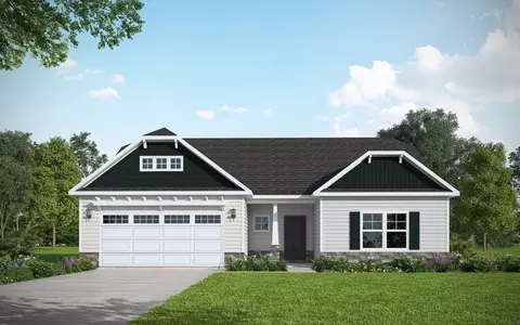 Exterior - 700 Long Point Rd, Vass, NC 28394 photo 9 of 49