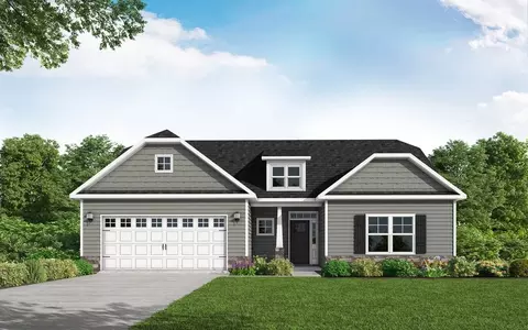 Exterior - 700 Long Point Rd, Vass, NC 28394 photo 2 of 49
