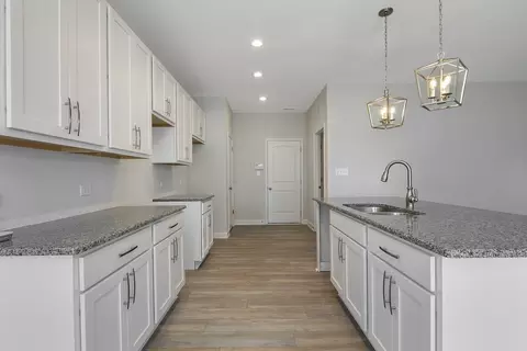 Entry Way - 700 Long Point Rd, Vass, NC 28394 photo 9 of 13