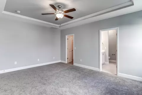 Bedroom - 700 Long Point Rd, Vass, NC 28394 photo 3 of 13